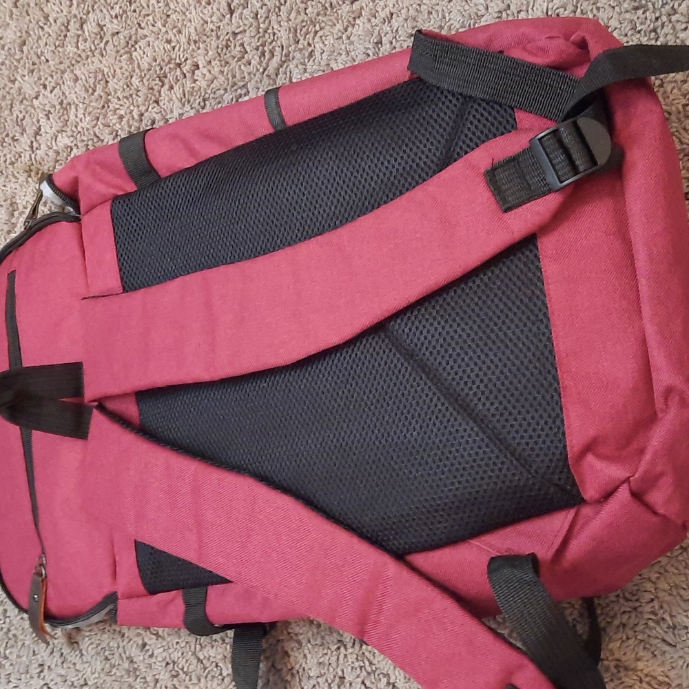 Herschel Backpack - Picture 4 of 6